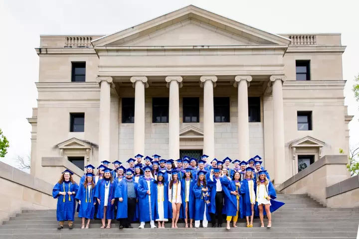 University at Buffalo, Buffalo: Admission, Courses, Fees, Ranking